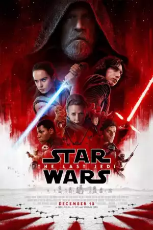 Soundtrack - Star Wars: The Last Jedi  (2017) Movie Trailer Theme Song